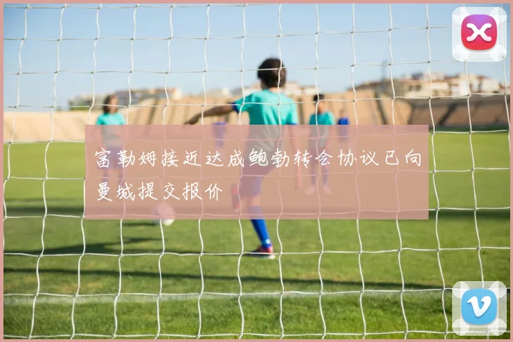 富勒姆接近达成鲍勃转会协议已向曼城提交报价