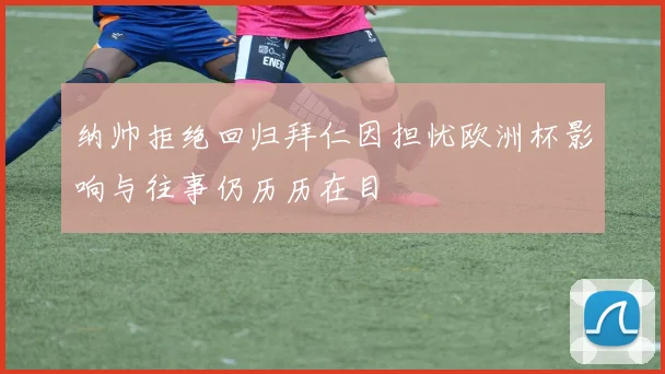 纳帅拒绝回归拜仁因担忧欧洲杯影响与往事仍历历在目